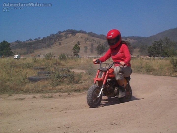 practice makes perfect :),