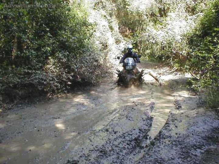 Hellenic Transalp Club #Trail Ride - Picture taken from the first 
Trail Ride event near Athens.
