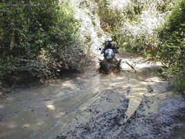 Hellenic Transalp Club #Trail Ride - Picture taken from the first   Trail R...
