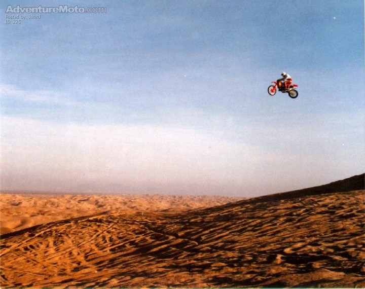 BigAir the before-picture