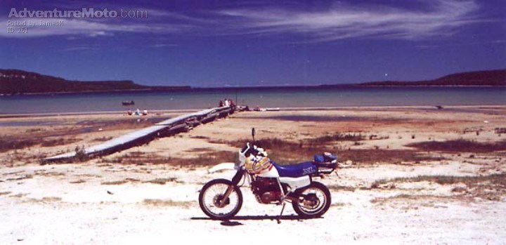 Scenic tour of the Bruce Peninsula - Scenic tour of the Bruce Peninsula in Ontario Canada. Highly recommended!