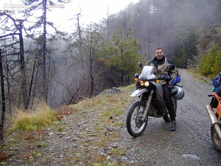 PELOPONISOS KERASI CLUB