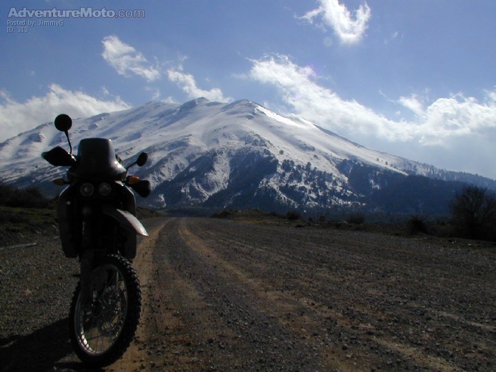 PELOPONISOS KERASI CLUB