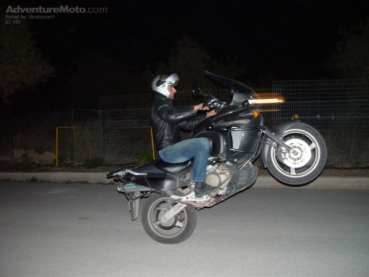 MY FAVORITE SPORT!! VARATOURER - VARADERO