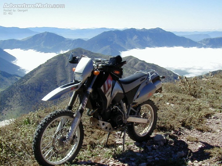 Pelloponissos - Ziria