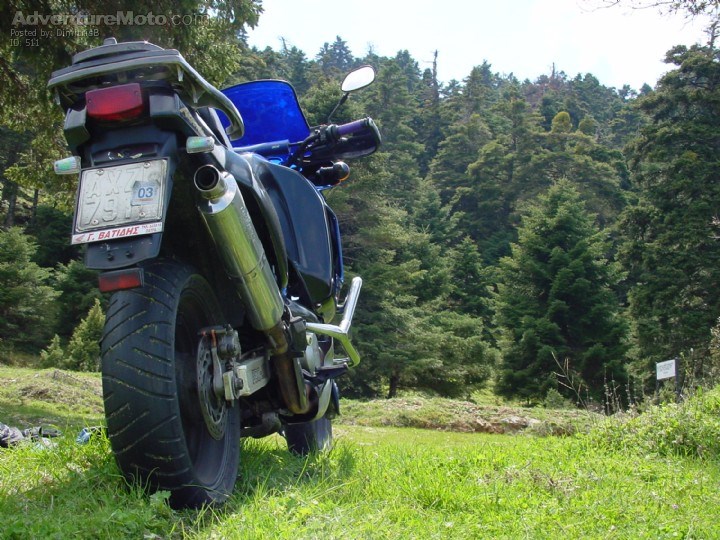 NOW LETS TURN - NOW WE ARE TALKING ABOUT ROAD WITH CURVES