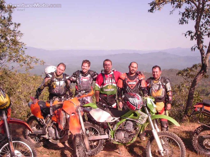 Friday Ride with my friends