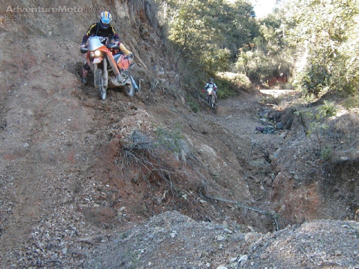 pasing las huacas - road to heaven