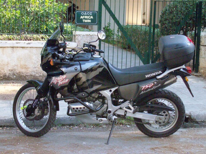 viva africaneros - another beutiful africa from greece