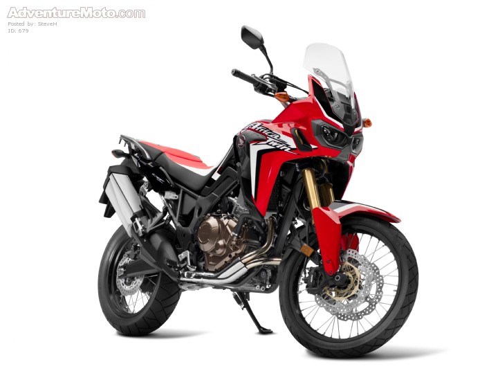 CRF1000L Africa Twin